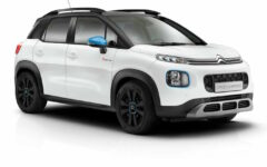 CITROEN C3 CROSS 