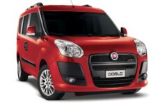 FIAT DOBLO 